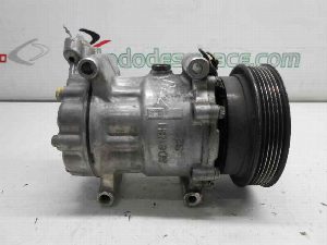 COMPRESOR AIRE ACONDICIONADO RENAULT KANGOO (F/KC0) 2004