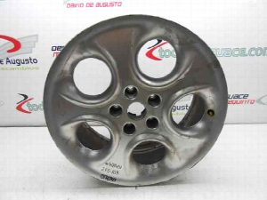 LLANTA ALUMINIO ALFA ROMEO 166 2001