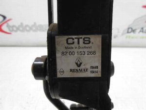 POTENCIOMETRO PEDAL RENAULT MEGANE II BERLINA 5P 2005