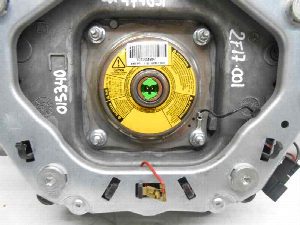 AIRBAG DELANTERO IZQUIERDO MERCEDES