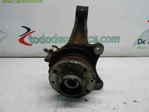 MANGUETA DELANTERA DERECHA RENAULT 21 BERLINA (B/L48)