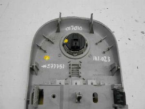 LUZ INTERIOR PEUGEOT 407 SW 2005