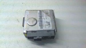 CENTRALITA CHECK CONTROL FIAT PUNTO BERLINA (188) 2002