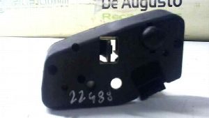 PORTALAMPARAS TRASERO DERECHO BMW SERIE 3 BERLINA (E46)