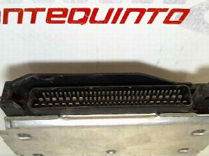 CENTRALITA MOTOR UCE BMW SERIE 3 COUPE (E46) 2000