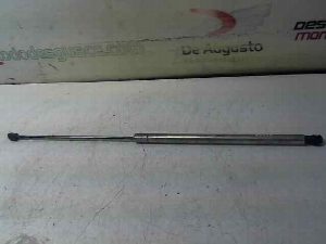 AMORTIGUADORES CAPO VOLKSWAGEN PASSAT BERLINA (3B3) 2002
