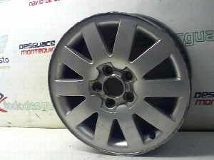 LLANTA ALUMINIO RENAULT LAGUNA II (BG0) 2003