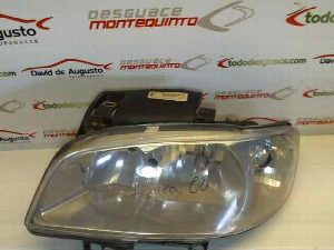 FARO IZQUIERDO SEAT IBIZA (6K1) 2001