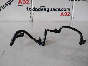 TUBO SOBRANTE GASOIL RENAULT MASTER KASTEN 2013