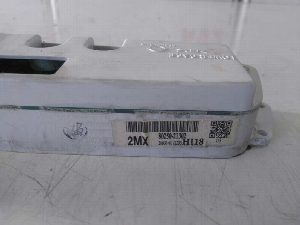 DISPLAY CENTRAL SSANGYONG RODIUS 2010