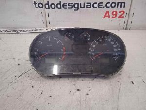 Cuadro Instrumentos SEAT TOLEDO (1M2) 2001