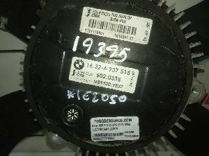 ELECTROVENTILADOR BMW SERIE 3 COUPE (E92) 2007
