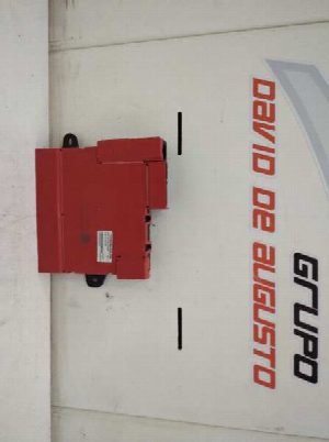 CAJA DE BATERIA BMW X6 (F16) 2017