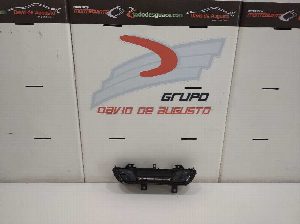 MANDO CLIMATIZADOR TOYOTA C-HR 2017