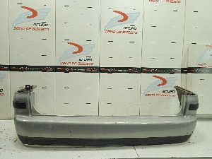 PARAGOLPES TRASERO VOLKSWAGEN SHARAN (7M6/7M9) 2001