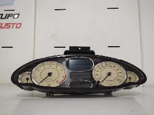 CUADRO INSTRUMENTOS MG ROVER SERIE 75 (RJ) 2000