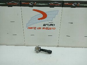 MANDO SELECTOR DE MARCHAS SCANIA SERIE P/G/R (C-CLASE)