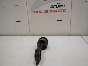 PISTON Y BIELA PEUGEOT