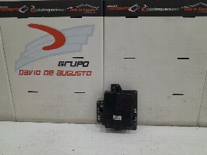 UNIDAD DE CONTROL SCANIA SERIE 4 (P/R 94 C)