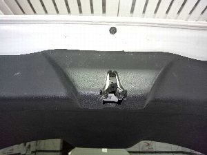 CERRADURA MALETERO / PORTON MERCEDES-BENZ CLASE B (W246)