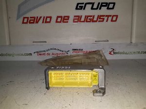 CENTRALITA AIRBAG TOYOTA PRIUS (NHW20) 2007