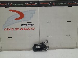 MANETA EXTERIOR PORTON PEUGEOT PARTNER (S2) 2004