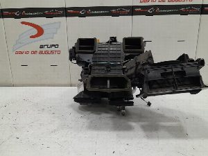 MUEBLE CALEFACION RENAULT MASTER BUS 2016