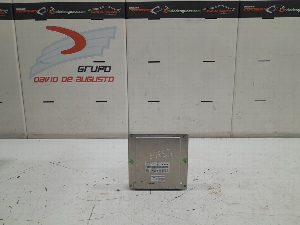 CENTRALITA MOTOR UCE MERCEDES-BENZ