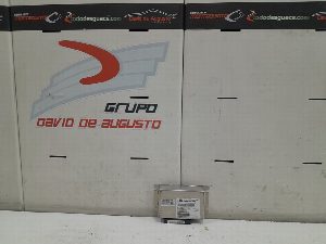 CENTRALITA CAMBIO AUTOMATICO LAND ROVER DISCOVERY 2006