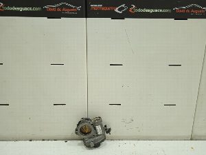 CAJA MARIPOSA CITROEN C4 BERLINA 2005