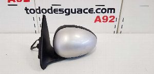 RETROVISOR IZQUIERDO ROVER 45 2001