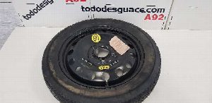 NEUMATICO REPUESTO BMW SERIE 3 TOURING (E46) 2004
