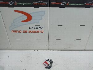 SENSOR SCUTUM SILENCE 2019