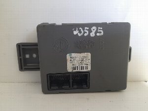 MODULO ELECTRONICO IVECO DAILY CAJA CERRADA (2006 =>)
