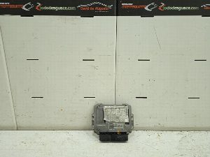 CENTRALITA MOTOR UCE ALFA ROMEO GIULIETTA (191) 2010