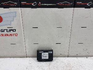 UNIDAD DE CONTROL MERCEDES-BENZ