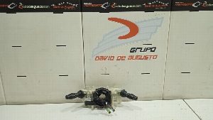 ANILLO AIRBAG Y MANDO LUCES RENAULT