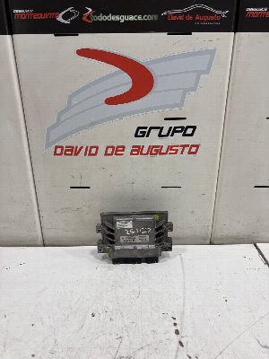 CENTRALITA MOTOR UCE RENAULT CLIO III 2008