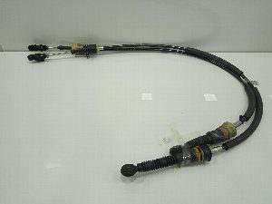 CABLES CAMBIO FIAT TIPO II (356) SEDAN 2020