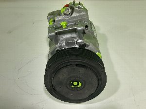 COMPRESOR AIRE ACONDICIONADO VOLKSWAGEN GOLF VI (5K1)