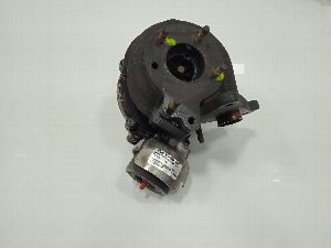 TURBOCOMPRESOR RENAULT MEGANE GR SCENIC 2005
