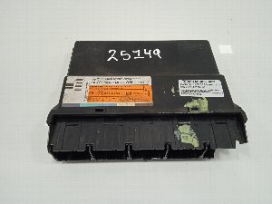MODULO ELECTRONICO JAGUAR X-TYPE 2004