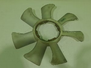 ASPA VENTILADOR VISCOSO NISSAN PICK-UP (D22) 2001