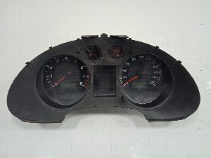 CUADRO INSTRUMENTOS SEAT IBIZA (6L1) 2005