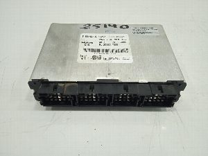UNIDAD DE CONTROL MAN TG-M 18.XXX 2007