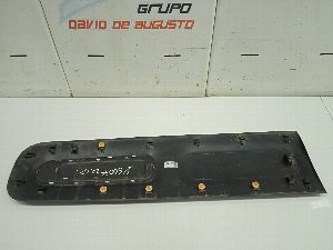 MOLDURA CITROEN C3 2022