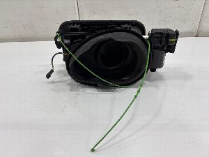 TAPA EXTERIOR COMBUSTIBLE BMW SERIE 3 LIM. (F30) 2017