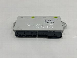UNIDAD DE CONTROL BMW SERIE 7 (E65/E66)