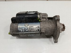 MOTOR ARRANQUE SCANIA SERIE P/G/R (C-CLASE) 2013