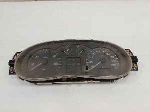 CUADRO INSTRUMENTOS RENAULT